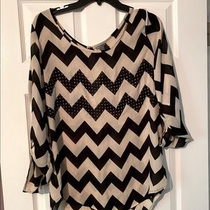 Charlotte Russe Top